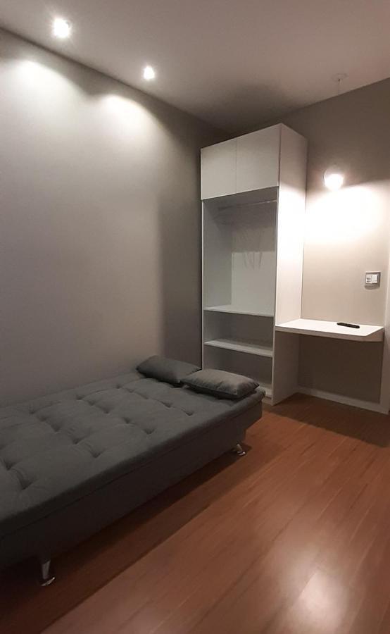 Loft Dream Rest Leilighet Teresópolis Eksteriør bilde