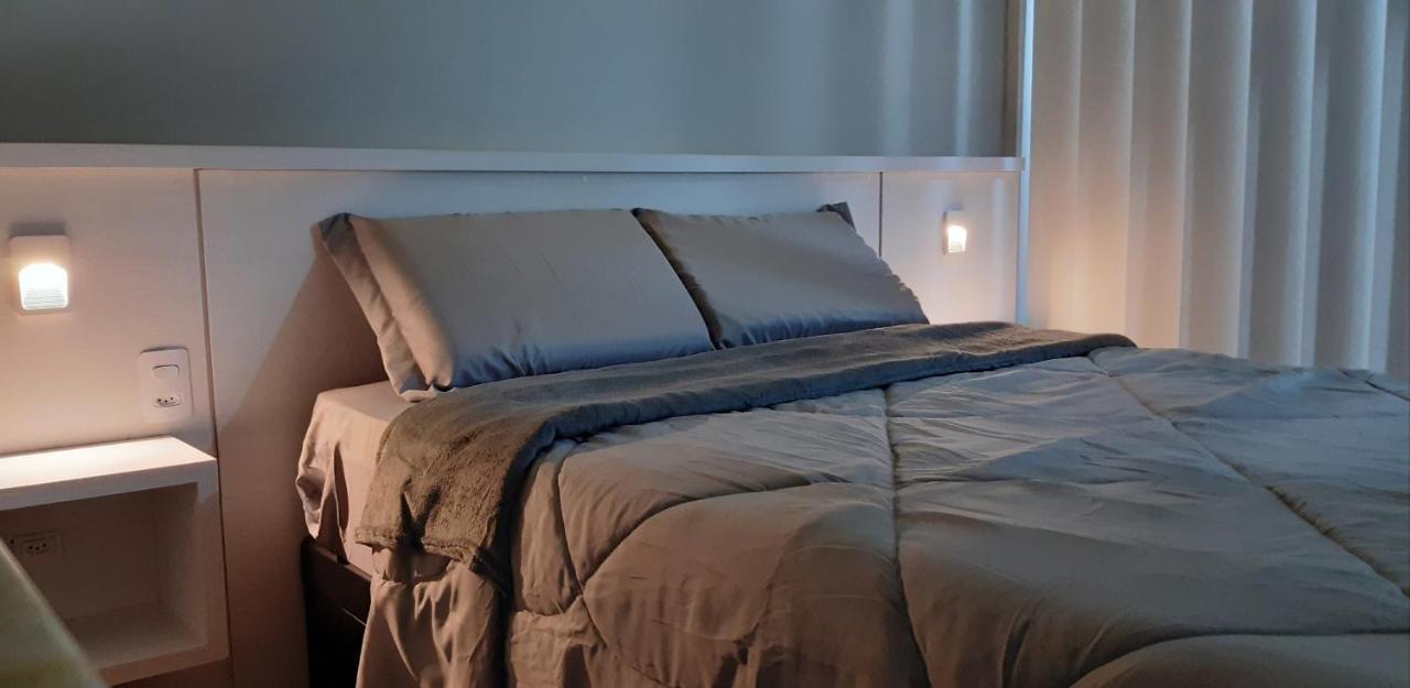 Loft Dream Rest Leilighet Teresópolis Eksteriør bilde