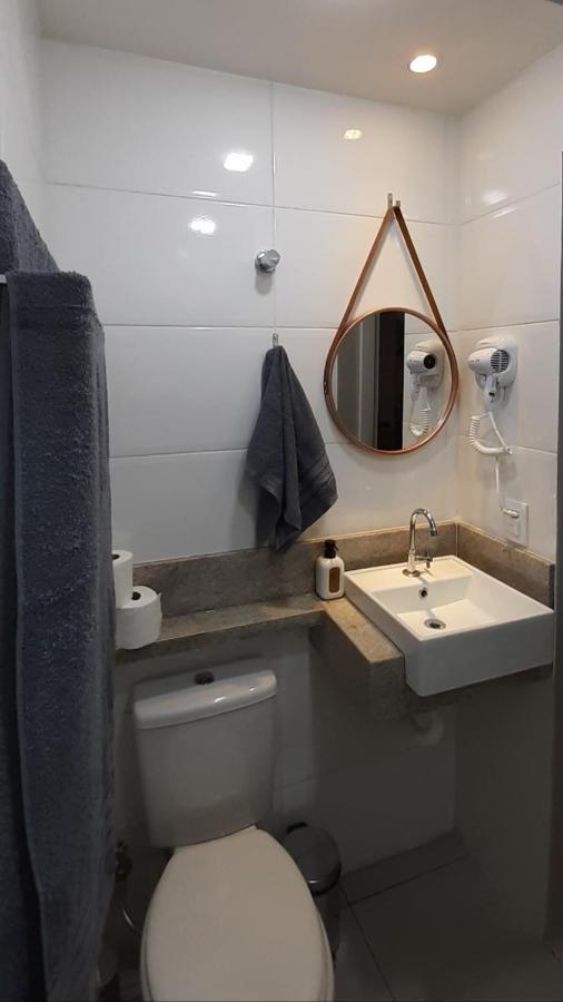Loft Dream Rest Leilighet Teresópolis Eksteriør bilde