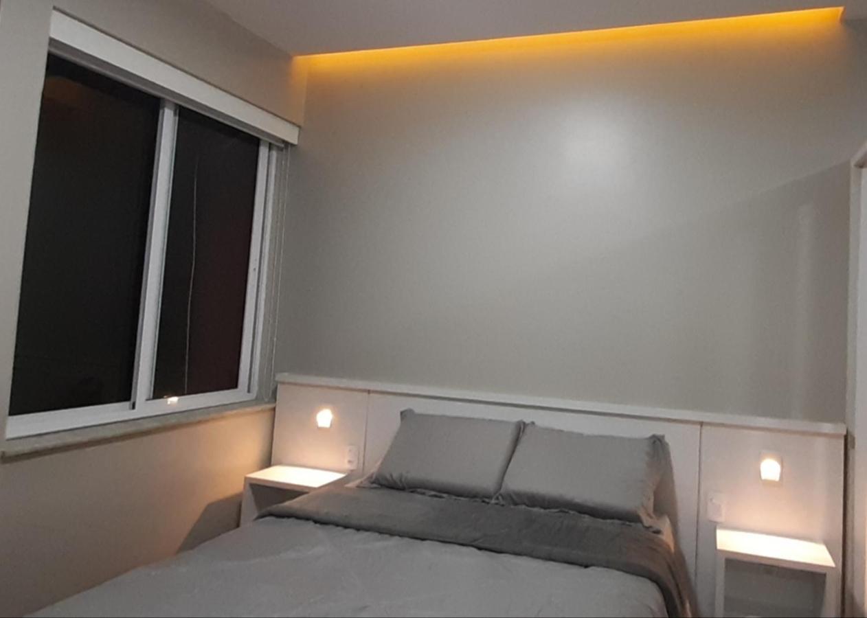 Loft Dream Rest Leilighet Teresópolis Eksteriør bilde