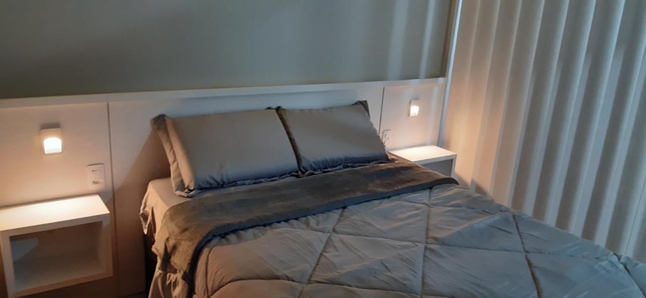 Loft Dream Rest Leilighet Teresópolis Eksteriør bilde