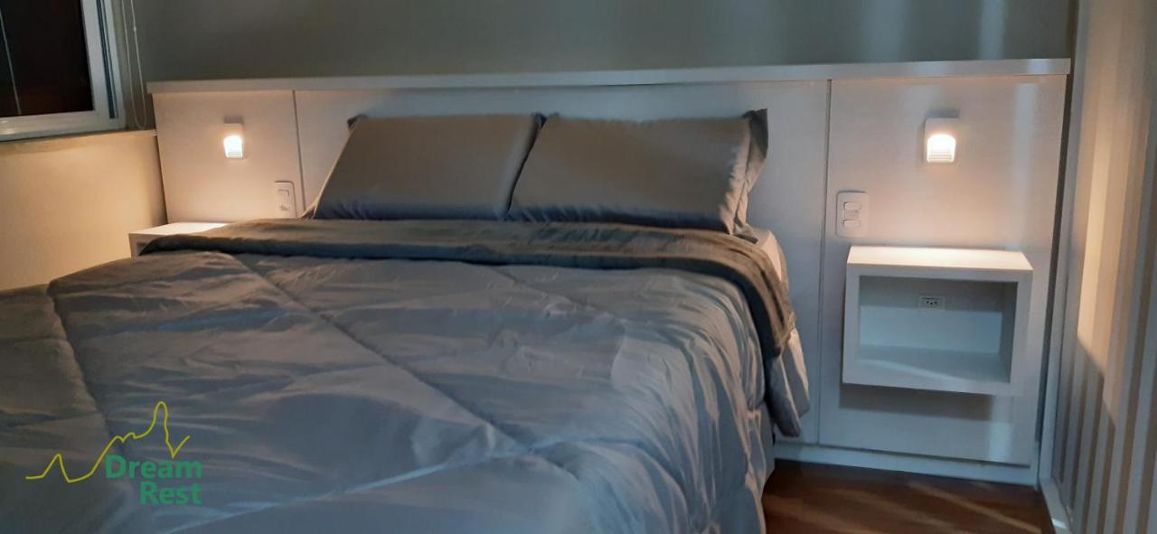 Loft Dream Rest Leilighet Teresópolis Eksteriør bilde