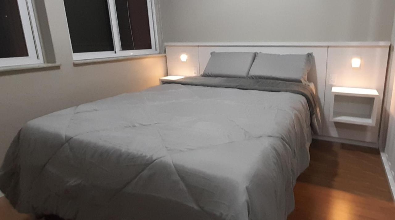 Loft Dream Rest Leilighet Teresópolis Eksteriør bilde