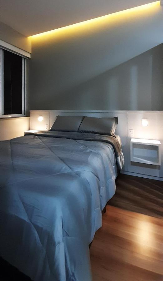 Loft Dream Rest Leilighet Teresópolis Eksteriør bilde