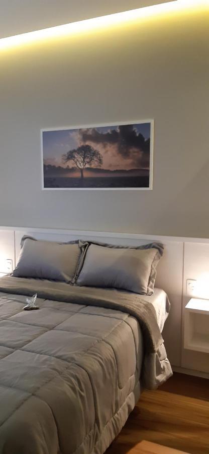 Loft Dream Rest Leilighet Teresópolis Eksteriør bilde