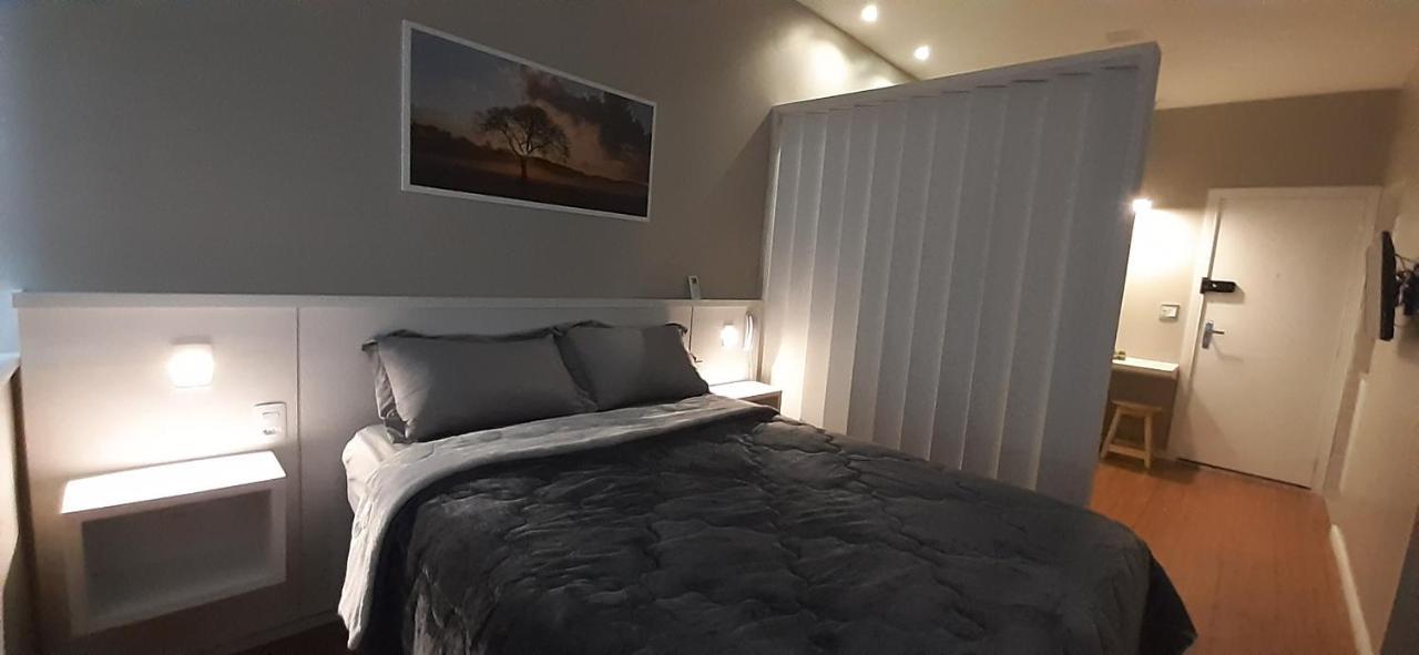 Loft Dream Rest Leilighet Teresópolis Eksteriør bilde