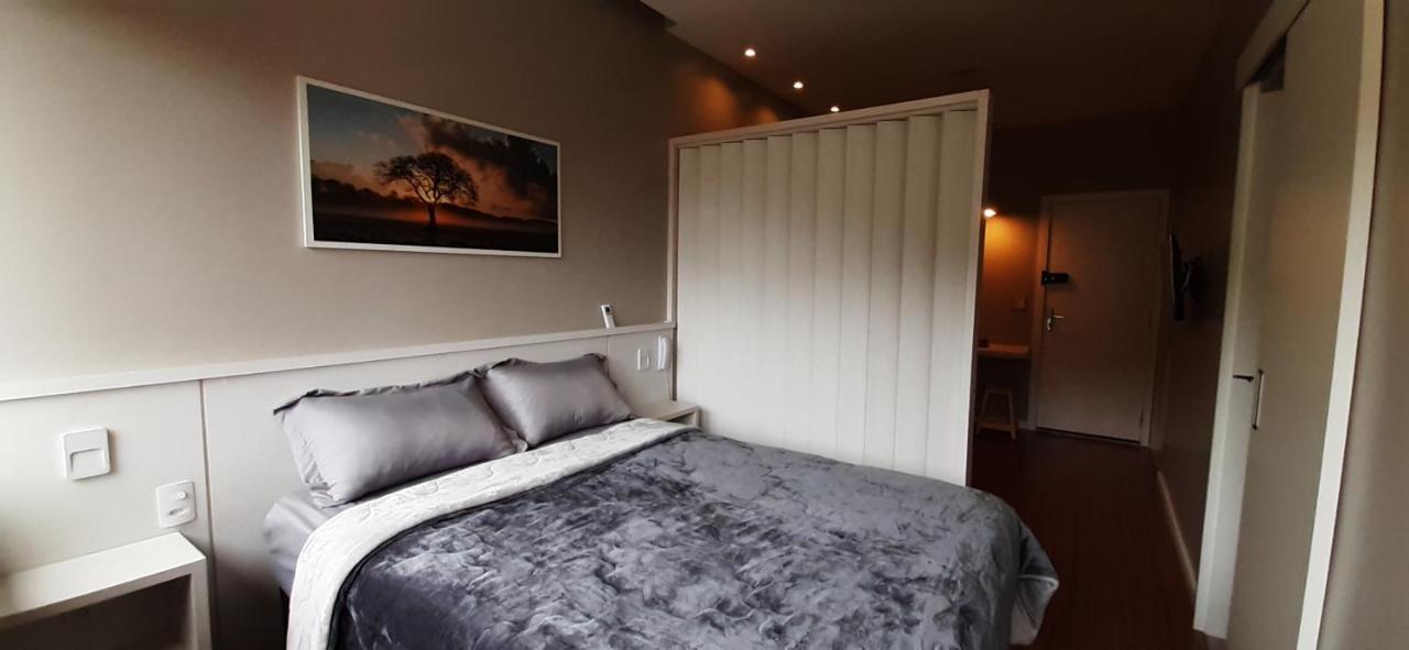 Loft Dream Rest Leilighet Teresópolis Eksteriør bilde
