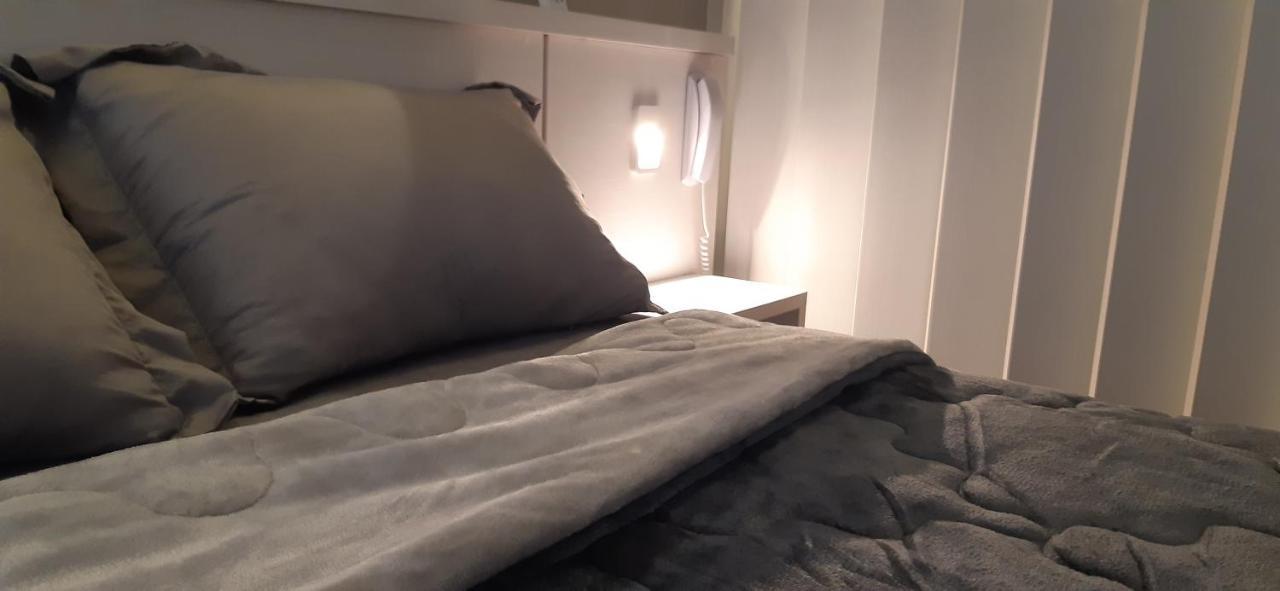 Loft Dream Rest Leilighet Teresópolis Eksteriør bilde