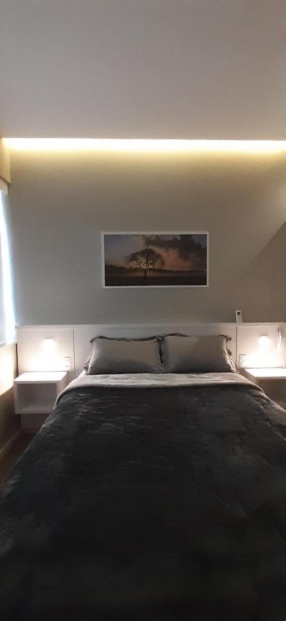 Loft Dream Rest Leilighet Teresópolis Eksteriør bilde